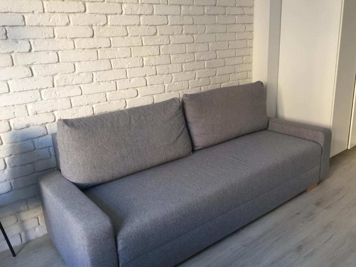 Agapella Apartamenty - Monte Top Rooms Sopot Eksteriør bilde