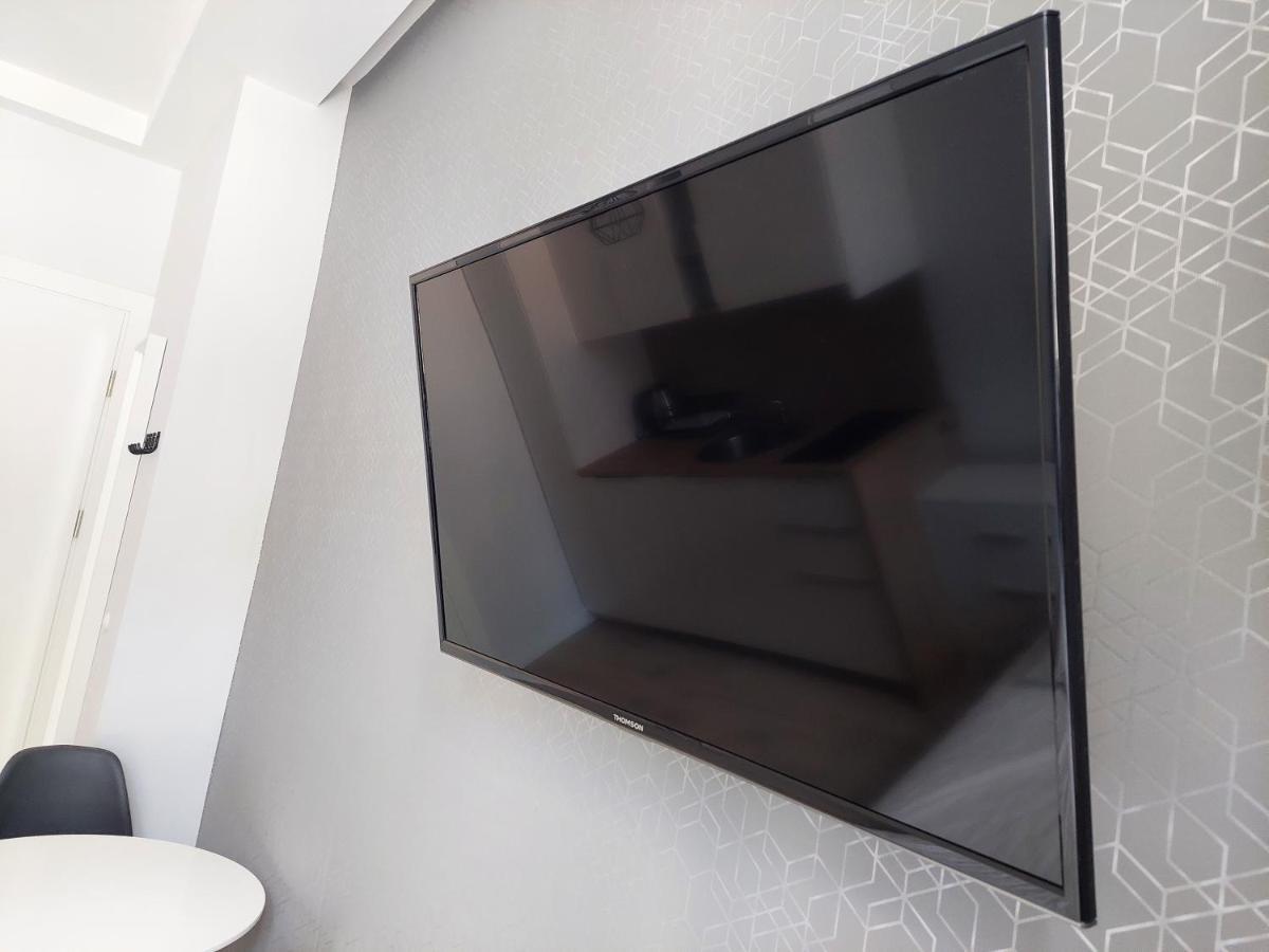 Agapella Apartamenty - Monte Top Rooms Sopot Eksteriør bilde