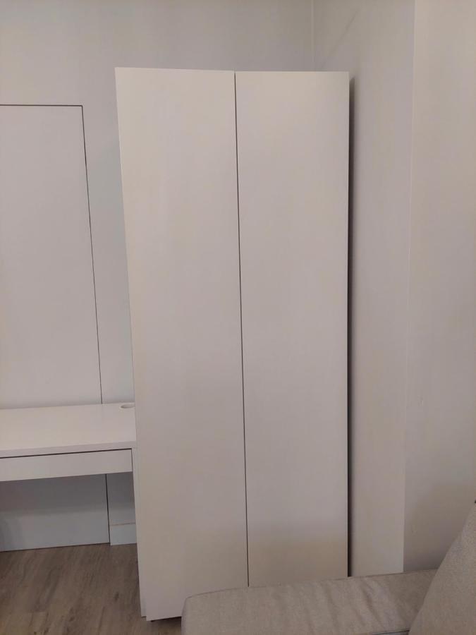 Agapella Apartamenty - Monte Top Rooms Sopot Eksteriør bilde